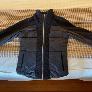 Lululemon full zip womens jacket